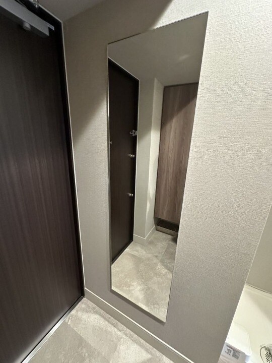 コンシェリア東京　　ＨＩＧＡＳＨＩＪＵＪＯ　ＲＥＳＩＤＥＮＣＥの物件内観写真