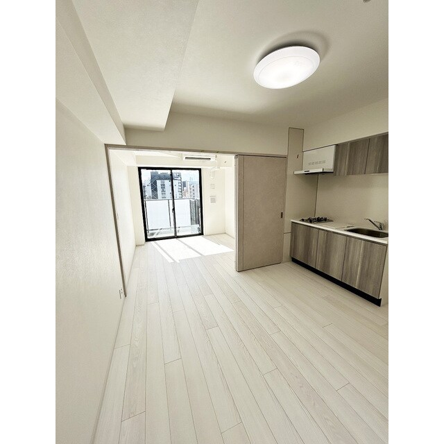 ブランシエスタ浅草雷門の物件内観写真