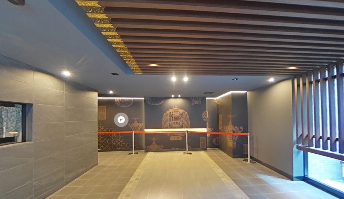 ブランシエスタ浅草雷門の物件外観写真