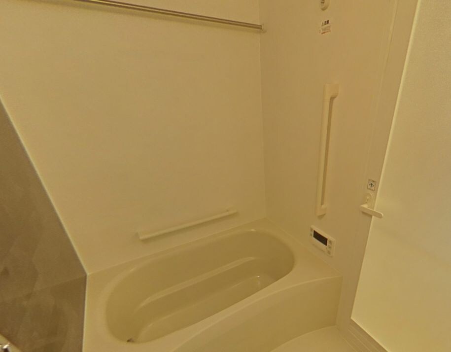 ブランシエスタ浅草雷門の物件内観写真