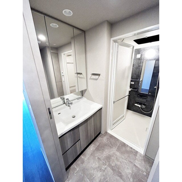 ブランシエスタ浅草雷門の物件内観写真