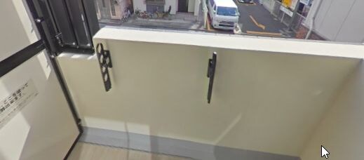 ブランシエスタ浅草雷門の物件内観写真