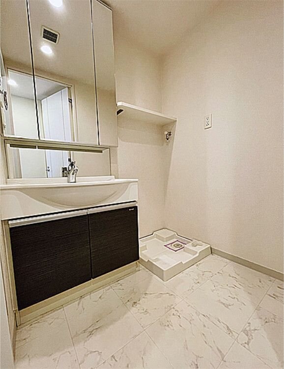 ルクレ東上野レジデンスの物件内観写真