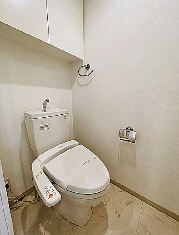 ルクレ東上野レジデンスの物件内観写真