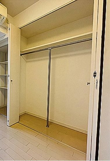 ルクレ東上野レジデンスの物件内観写真