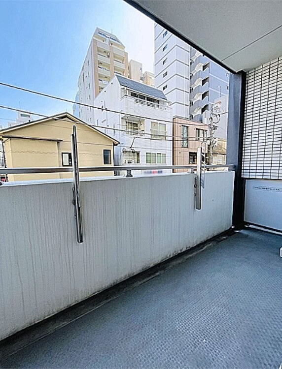 ルクレ東上野レジデンスの物件内観写真