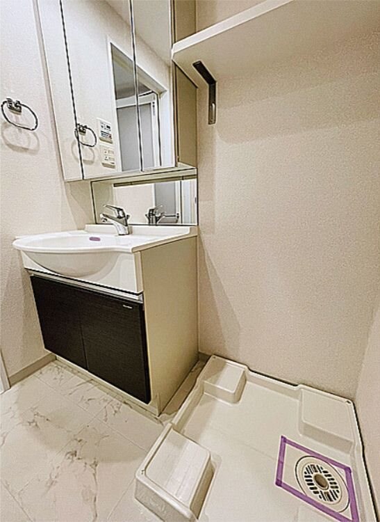 ルクレ東上野レジデンスの物件内観写真