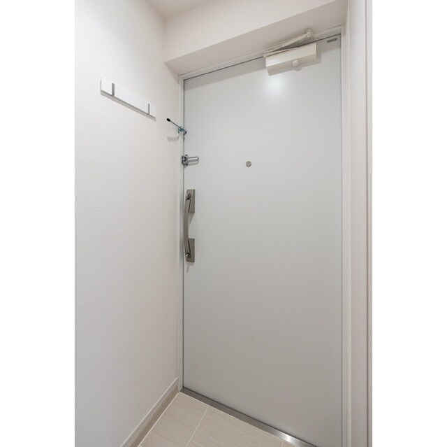 コンフォリア・リヴ北新宿の物件内観写真