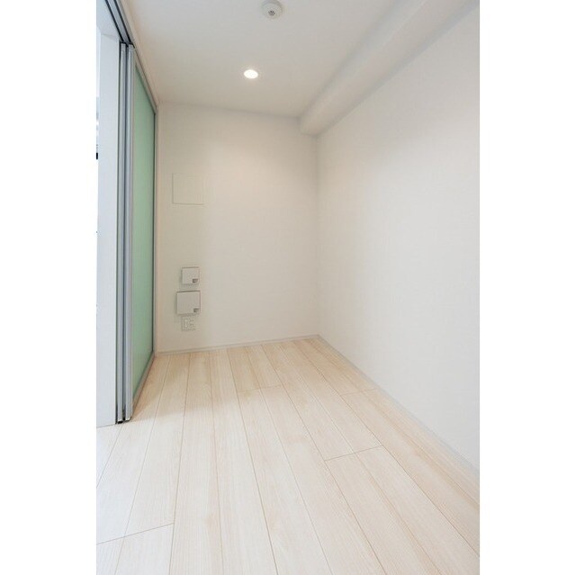 コンフォリア・リヴ北新宿の物件内観写真