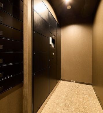 コンフォリア・リヴ北新宿の物件内観写真