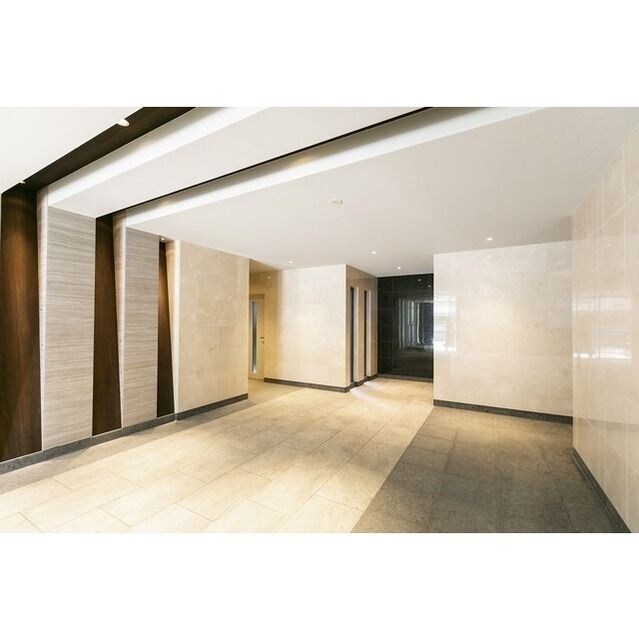 グランカーサ板橋ＥＡＳＴの物件外観写真