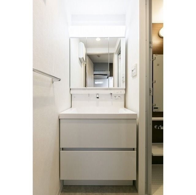 グランカーサ板橋ＥＡＳＴの物件内観写真