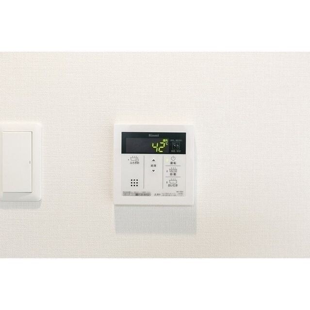 グランカーサ板橋ＥＡＳＴの物件内観写真