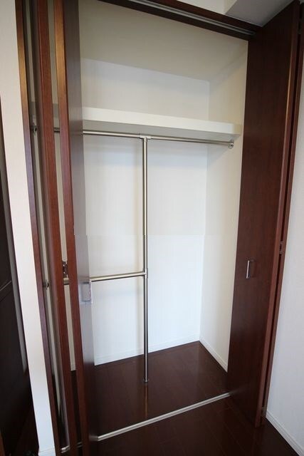 ファーストリアルタワー新宿の物件内観写真