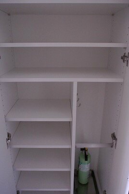 ファーストリアルタワー新宿の物件内観写真