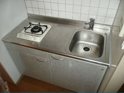 パークフロント西新宿の物件内観写真