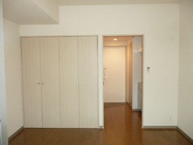 パークフロント西新宿の物件内観写真