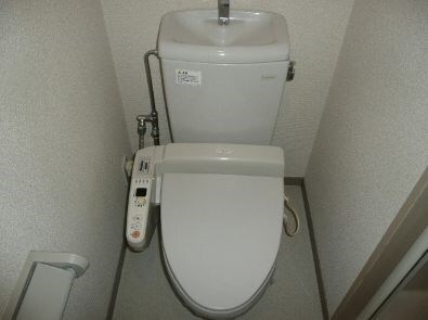 パークフロント西新宿の物件内観写真