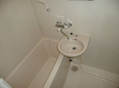 パークフロント西新宿の物件内観写真