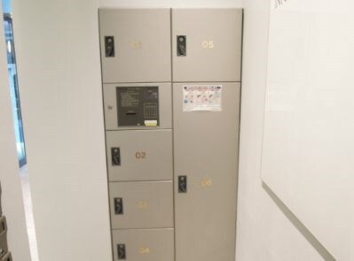 パークフロント西新宿の物件内観写真