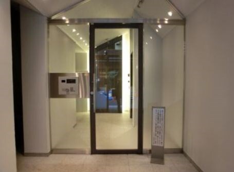 パークフロント西新宿の物件内観写真