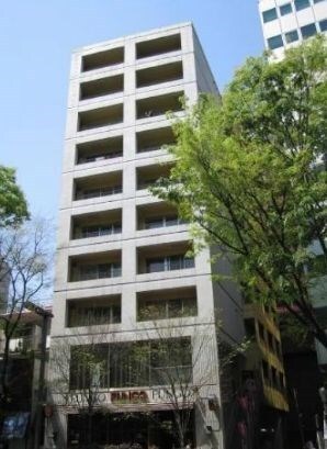 パークフロント西新宿の物件内観写真