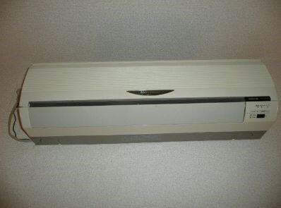 パークフロント西新宿の物件内観写真