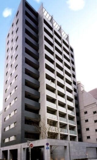 レジディア水道橋の物件外観写真