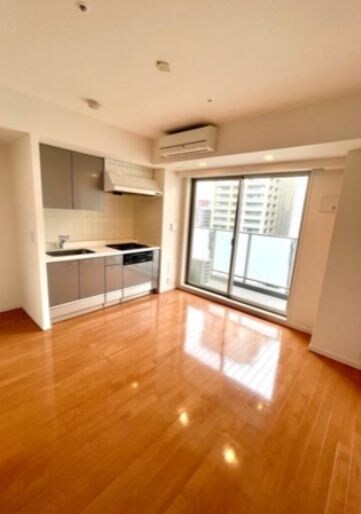 レジディア水道橋の物件内観写真