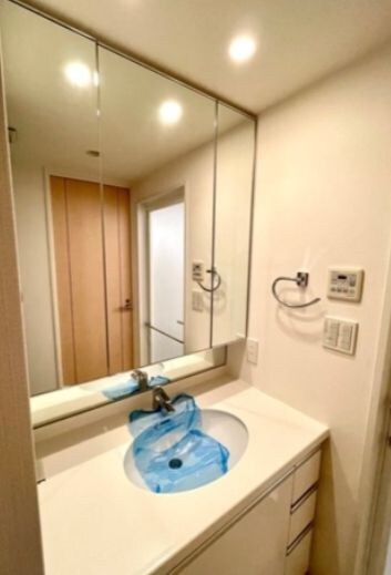 レジディア水道橋の物件内観写真