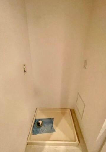 レジディア水道橋の物件内観写真