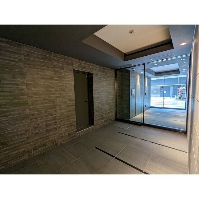 ＳＵＮＩＶＡＳ飯田橋の物件外観写真