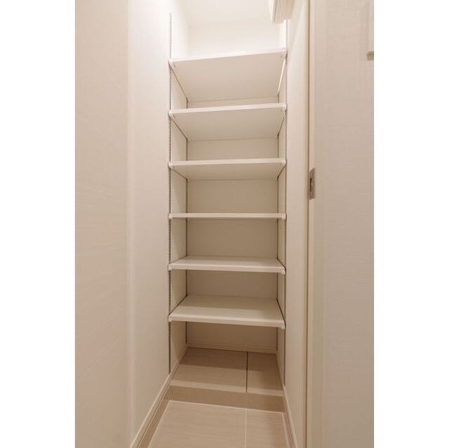 ＳＵＮＩＶＡＳ飯田橋の物件内観写真