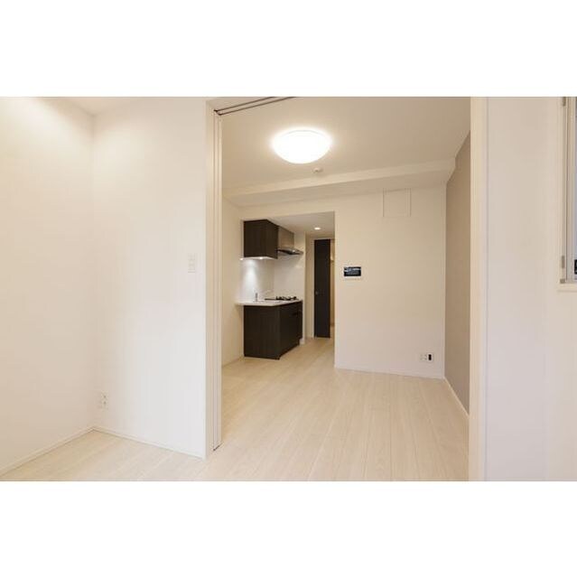 ＳＵＮＩＶＡＳ飯田橋の物件内観写真