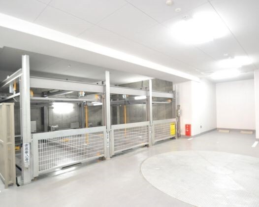 江戸川橋駅 徒歩5分 11階の物件外観写真