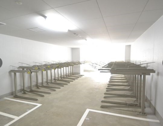 江戸川橋駅 徒歩5分 11階の物件外観写真