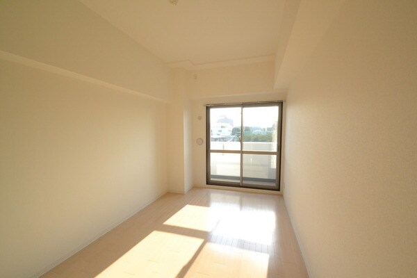 江戸川橋駅 徒歩5分 11階の物件内観写真