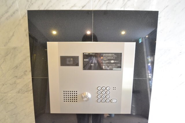 江戸川橋駅 徒歩5分 11階の物件内観写真