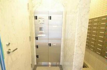 江戸川橋駅 徒歩5分 11階の物件内観写真