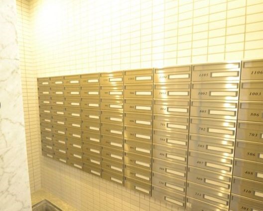 江戸川橋駅 徒歩5分 11階の物件内観写真