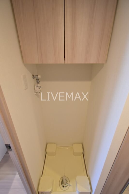 市谷鷹匠町レジデンスの物件内観写真