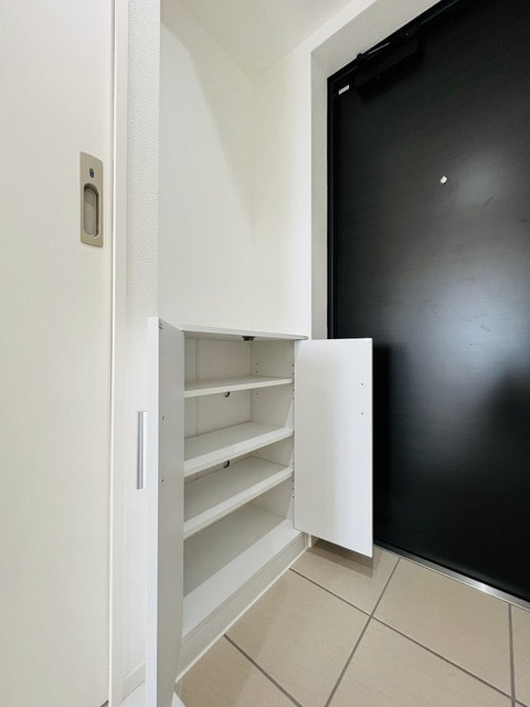 プライマル根岸の物件内観写真