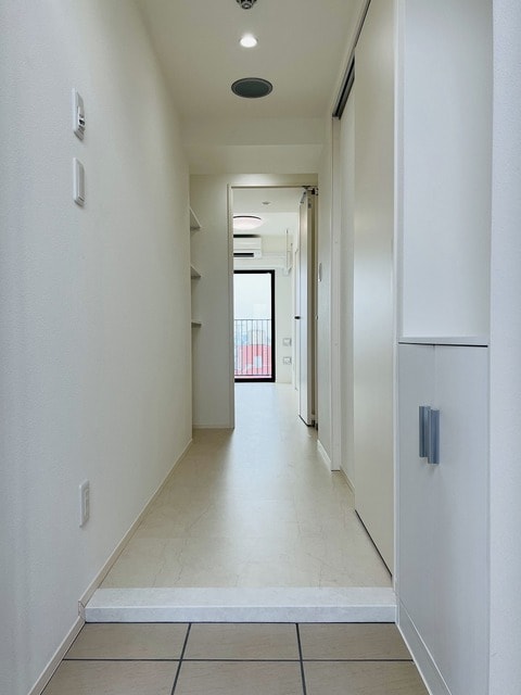 プライマル根岸の物件内観写真