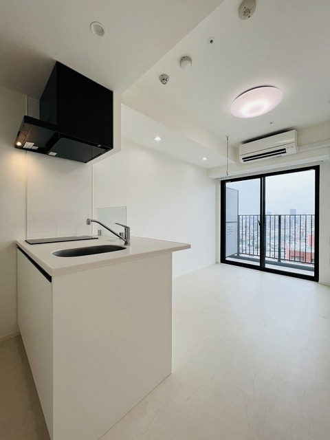 プライマル根岸の物件内観写真