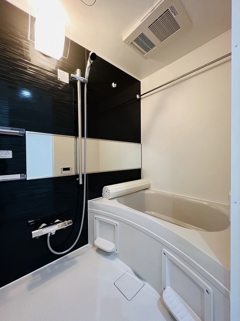 プライマル根岸の物件内観写真