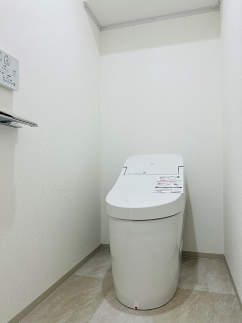 プライマル根岸の物件内観写真