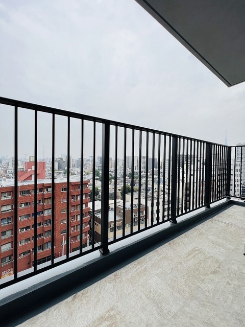 プライマル根岸の物件内観写真