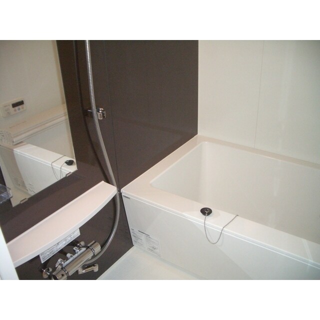 池之端加茂ビルＤの物件内観写真