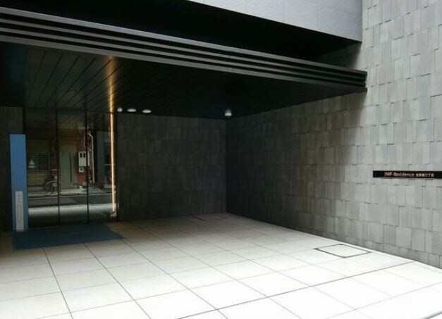 JMFレジデンス浅草橋三丁目の物件外観写真