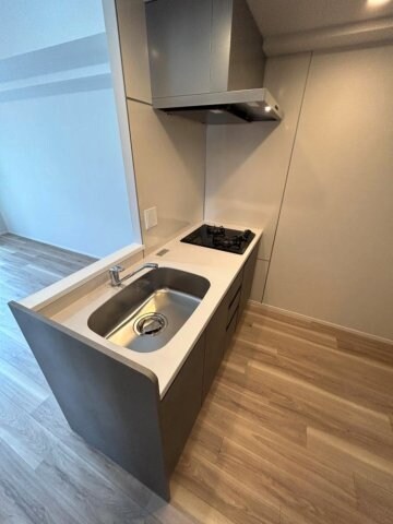 JMFレジデンス浅草橋三丁目の物件内観写真